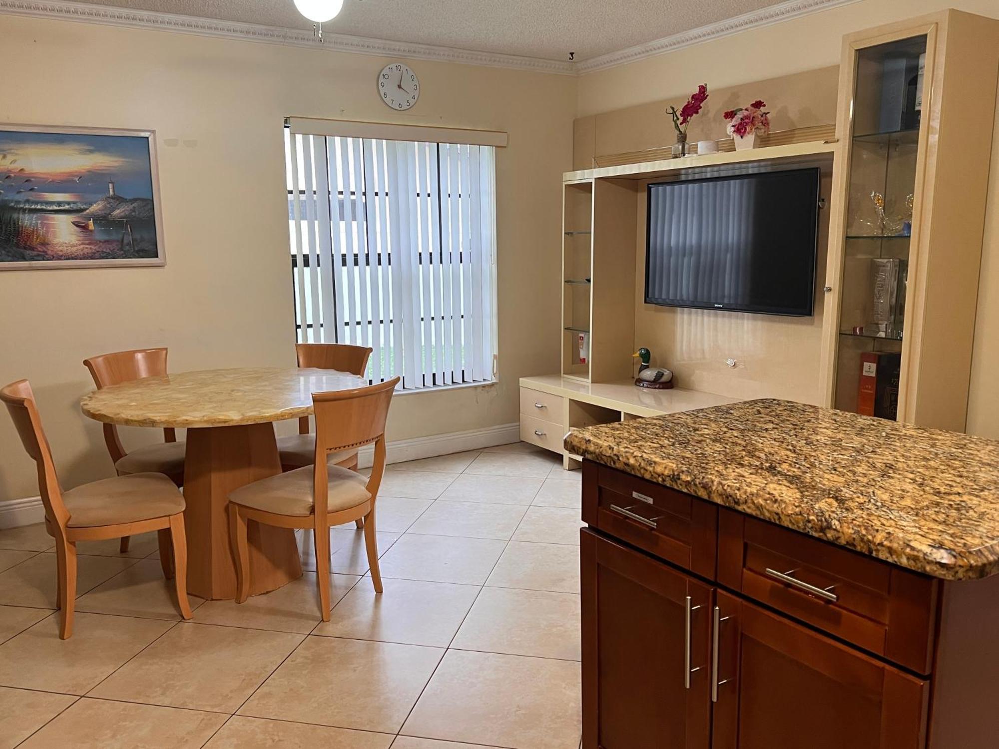 Entire Single Family Home 3 Bed 2 Bath In Water Front Big Cozy Back Yard View Coconut Creek Exterior photo
